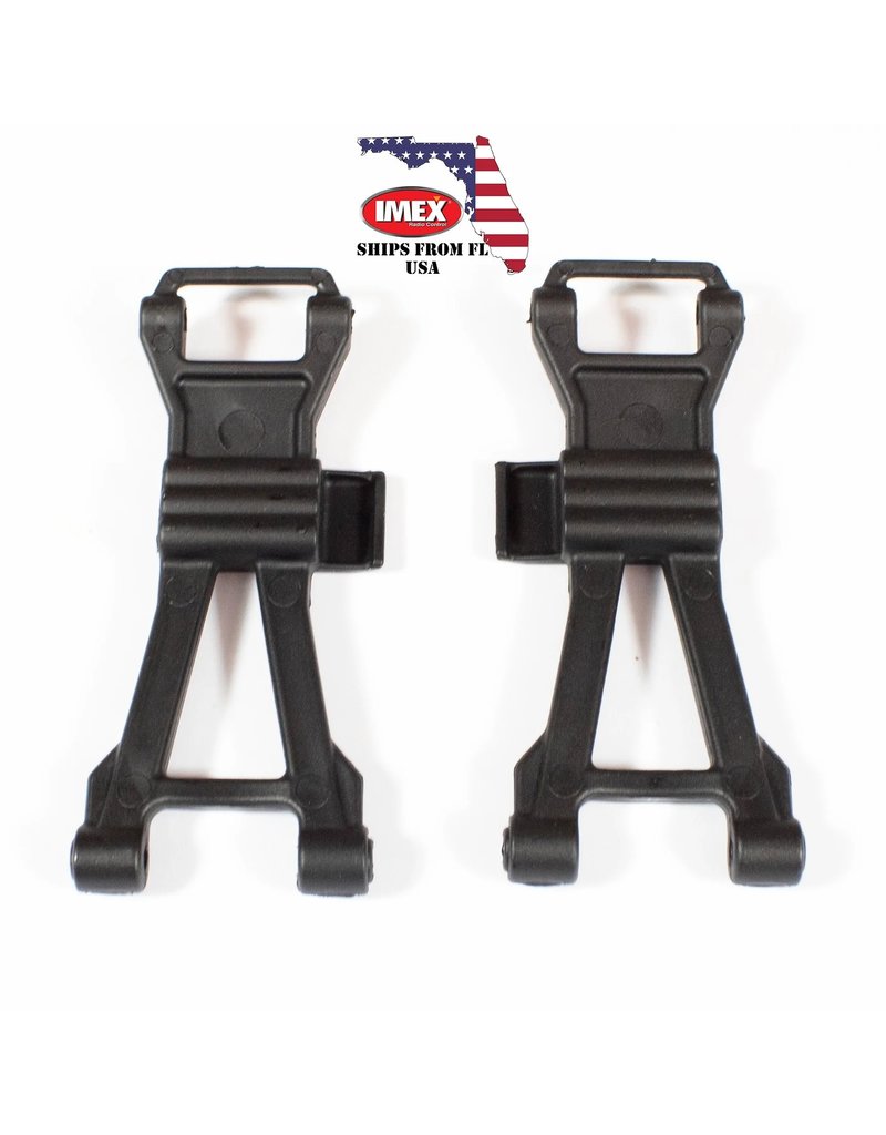 IMEX IMX16707 REAR LOWER SUSPENSION ARMS