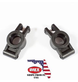 IMEX IMX16713 REAR HUBS