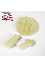 IMEX IMX16719 SPUR GEAR AND DRIVE PINIONS FOR SHOGUN/NINJA/KATANA