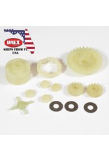 IMEX IMX16726 DIFFERENTIAL ASSEMBLY