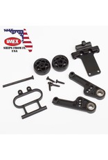 IMEX IMX16748 WHEELIE BAR ASSEMBLY