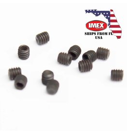 IMEX IMX16804 SET SCREW 2.5X2.5MM