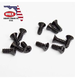 IMEX IMX16805 COUNTERSUNK SELFTAPPING SCREW 2.3X6MM