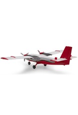 E-FLITE EFLU30050 UMX TWIN OTTER BNF BASIC WITH AS3X AND SAFE