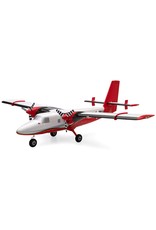 E-FLITE EFLU30050 UMX TWIN OTTER BNF BASIC WITH AS3X AND SAFE