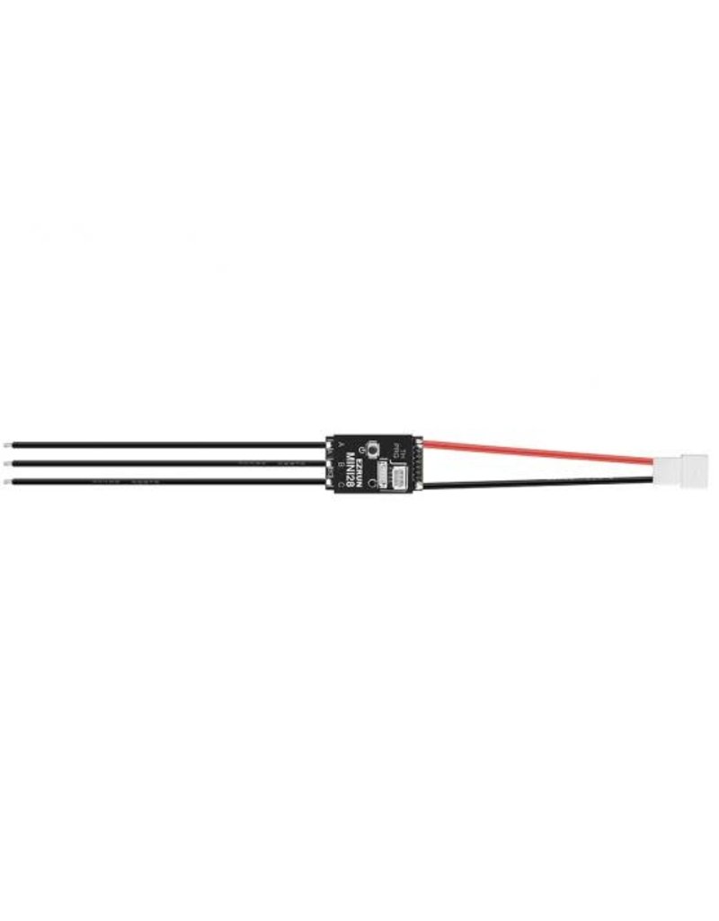 HOBBYWING HWI30101300 EZRUN MINI28 1/28 SENSORED BRUSHLESS ESC