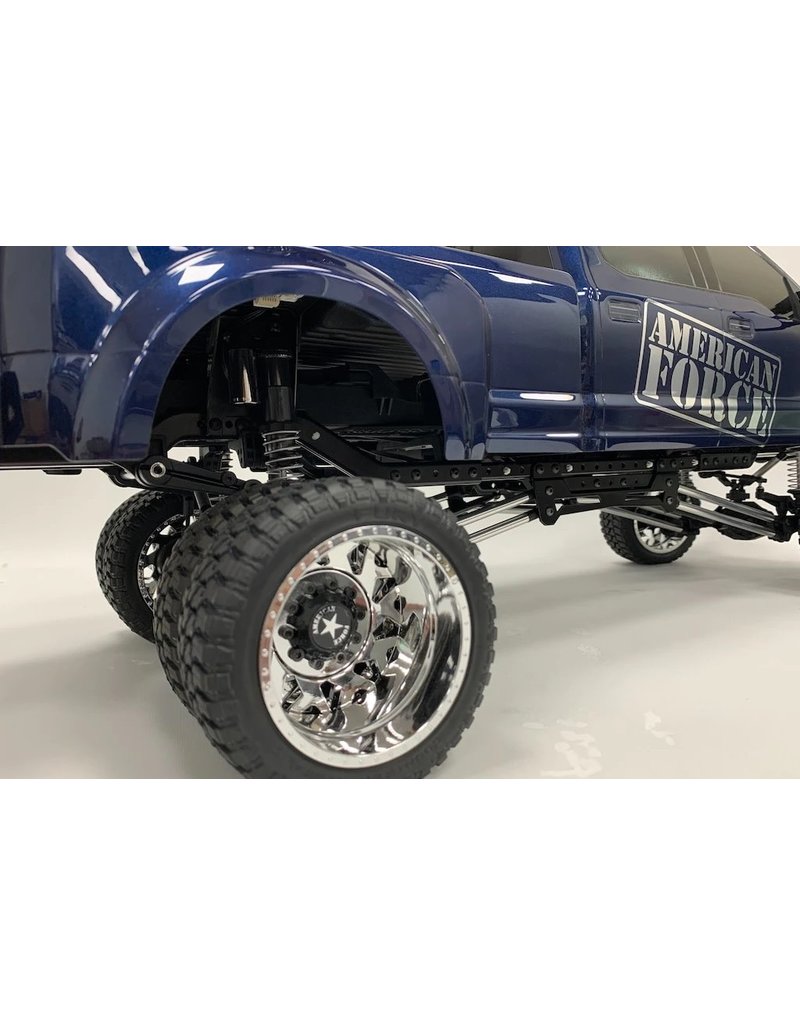 CEN RACING CEGCKD1000 KAOS F450 SD CUSTOM TRUCK LIFT