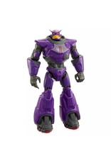 DISNEY DISNEY LIGHTYEAR - 12" ZURG ACTION FIGURE