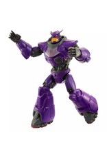 DISNEY DISNEY LIGHTYEAR - 12" ZURG ACTION FIGURE