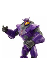 DISNEY DISNEY LIGHTYEAR - 12" ZURG ACTION FIGURE