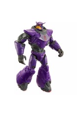 DISNEY DISNEY LIGHTYEAR - 12" ZURG ACTION FIGURE