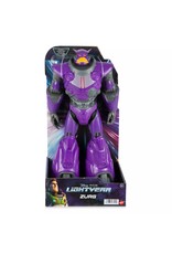DISNEY DISNEY LIGHTYEAR - 12" ZURG ACTION FIGURE