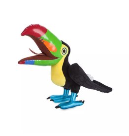 DISNEY DISNEY ENCANTO TOUCAN PLUSH