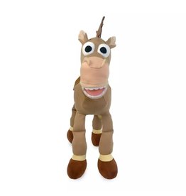 TOY STORY BULLSEYE 17" TOY STORY PLUSH