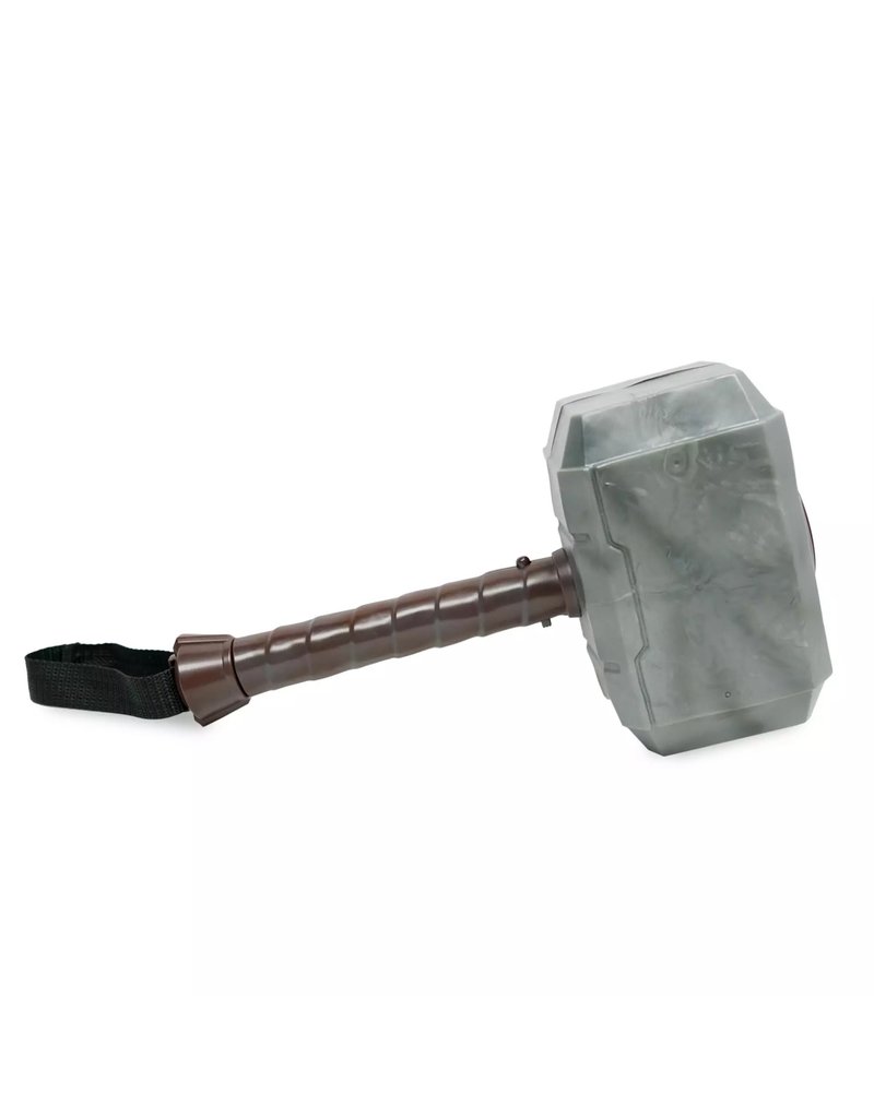MARVEL THOR MJOLNIR HAMMER