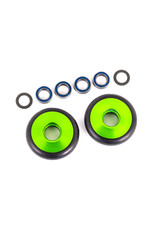 TRAXXAS TRA9461G WHEELS WHEELIE BAR GREEN