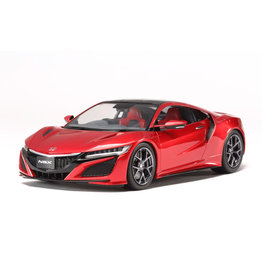 TAMIYA TAM24344 1/24 NSX PLASTIC MODEL KIT