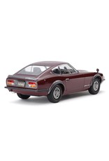 TAMIYA TAM24360 1/24 NISSAN FAIRLADY 240ZG PLASTIC MODEL KIT