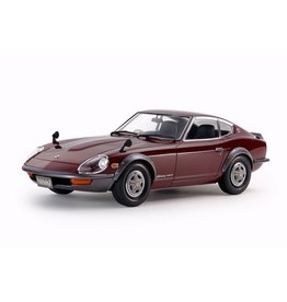 TAMIYA TAM24360 1/24 NISSAN FAIRLADY 240ZG PLASTIC MODEL KIT