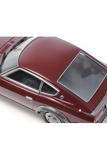 TAMIYA TAM24360 1/24 NISSAN FAIRLADY 240ZG PLASTIC MODEL KIT