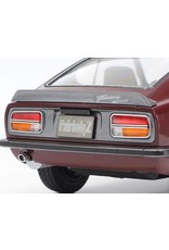 TAMIYA TAM24360 1/24 NISSAN FAIRLADY 240ZG PLASTIC MODEL KIT