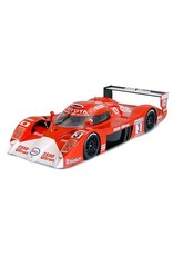 TAMIYA TAM24222 1/24 TOYOTA GT-ONE TS020 PLASTIC MODEL KIT