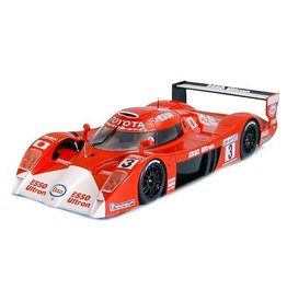 TAMIYA TAM24222 1/24 TOYOTA GT-ONE TS020 PLASTIC MODEL KIT