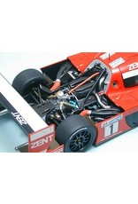TAMIYA TAM24222 1/24 TOYOTA GT-ONE TS020 PLASTIC MODEL KIT