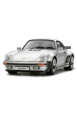 TAMIYA TAM24279 1/24 1988 PORSCHE 911 TURBO PLASTIC MODEL KIT