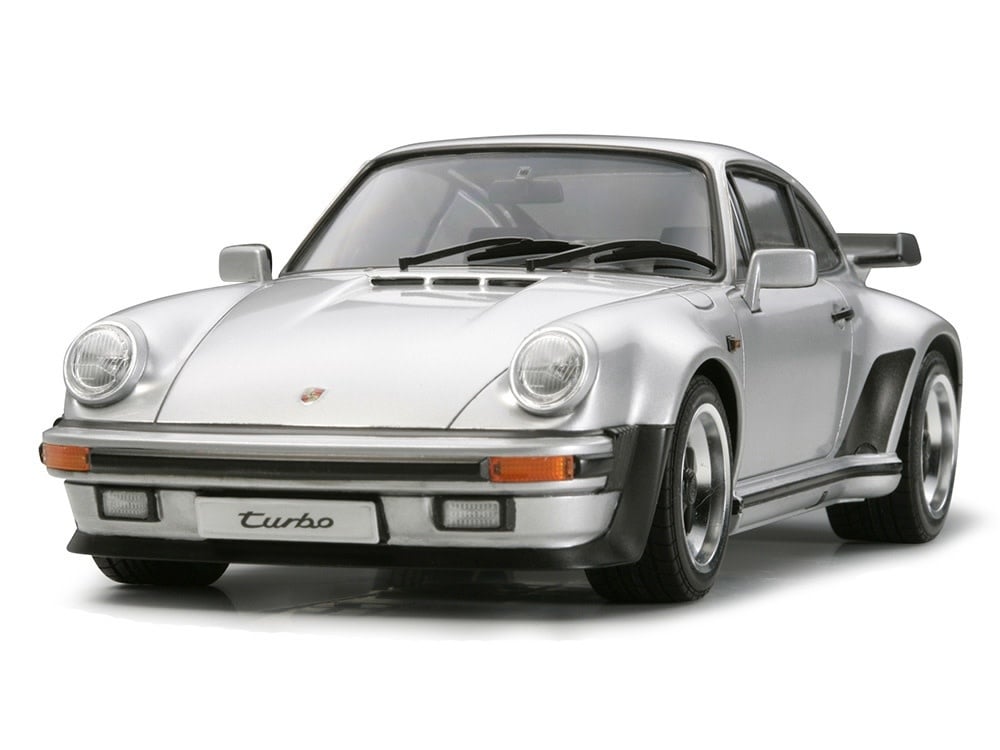24279 - 1/24 Porsche 911 Turbo '88