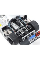 TAMIYA TAM24359 1/24 1989 SAUBER-MERCEDES C9 PLASTIC MODEL KIT