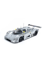 TAMIYA TAM24359 1/24 1989 SAUBER-MERCEDES C9 PLASTIC MODEL KIT