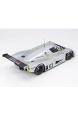 TAMIYA TAM24359 1/24 1989 SAUBER-MERCEDES C9 PLASTIC MODEL KIT
