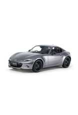 TAMIYA TAM24353 1/24 MAZDA MX-5 RF PLASTIC MODEL KIT