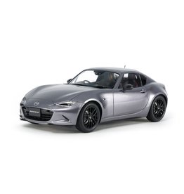 TAMIYA TAM24353 1/24 MAZDA MX-5 RF PLASTIC MODEL KIT