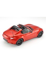 TAMIYA TAM24353 1/24 MAZDA MX-5 RF PLASTIC MODEL KIT