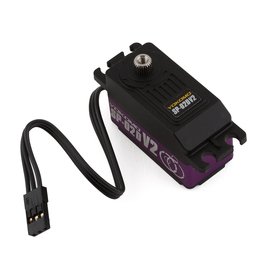 YOKOMO YOKSP-02DV2P SP-02D V2 RWD DIGITAL LOW PROFILE DRIFT SERVO