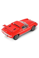TAMIYA TAM24358 1/24 LOTUS EUROPA SPECIAL PLASTIC MODEL KIT