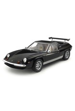 TAMIYA TAM24358 1/24 LOTUS EUROPA SPECIAL PLASTIC MODEL KIT
