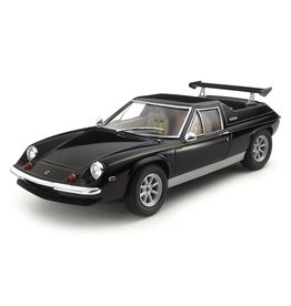 TAMIYA TAM24358 1/24 LOTUS EUROPA SPECIAL PLASTIC MODEL KIT