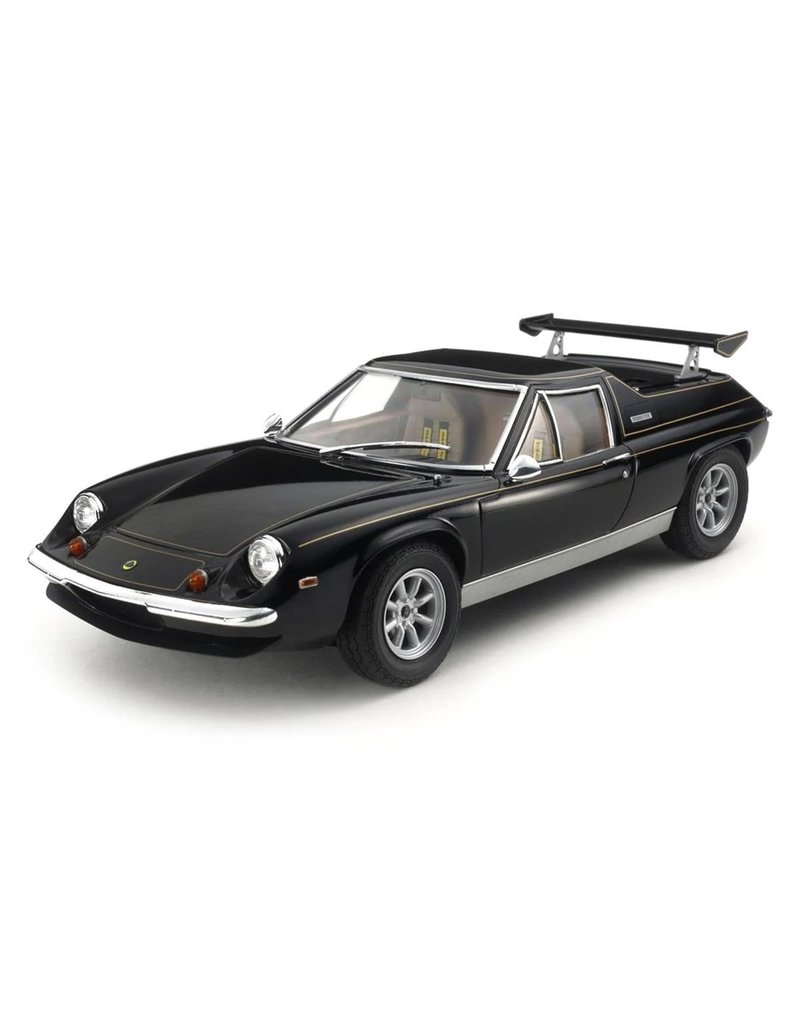 TAMIYA TAM24358 1/24 LOTUS EUROPA SPECIAL PLASTIC MODEL KIT