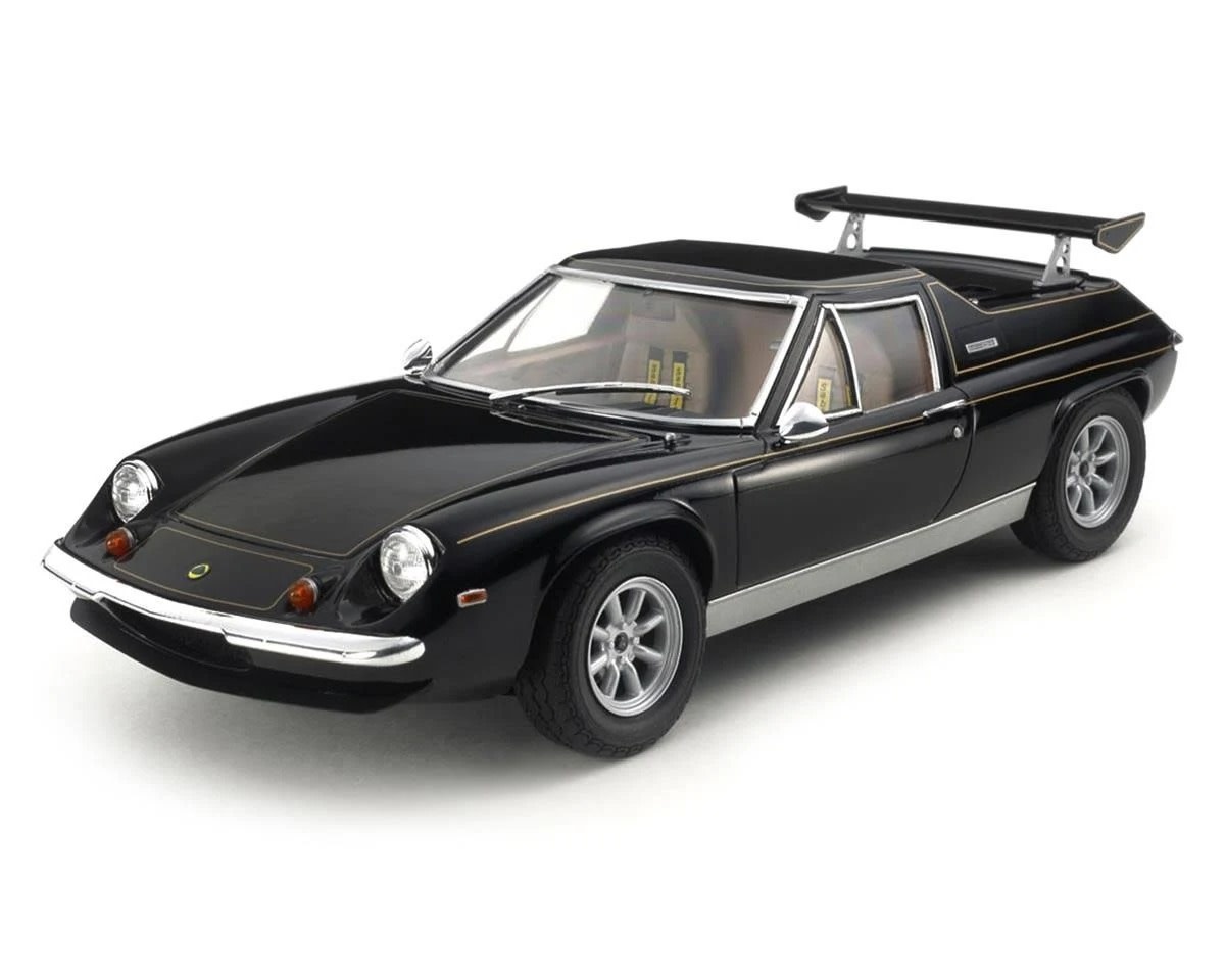 24358 - 1/24 Lotus Europa Special