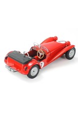 TAMIYA TAM24357 1/24 LOTUS SUPER 7 SERIES II PLASTIC MODEL KIT