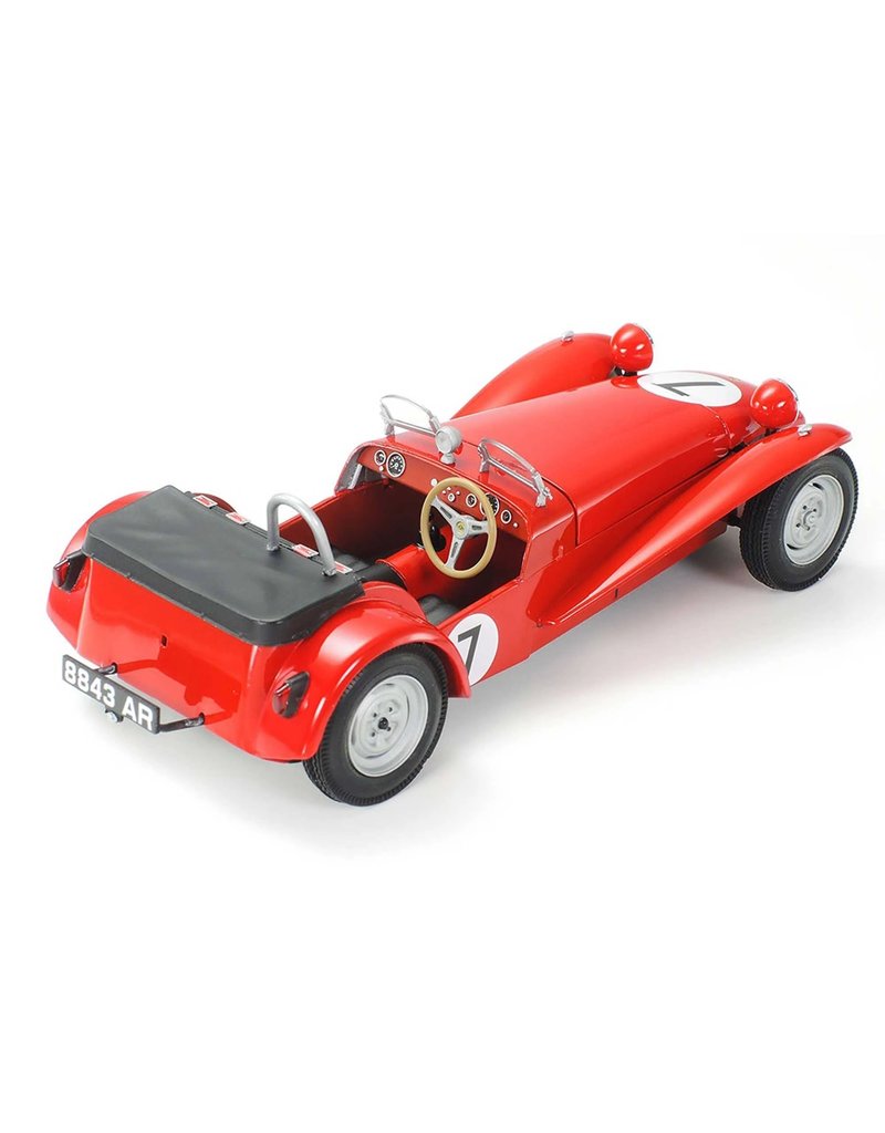 TAMIYA TAM24357 1/24 LOTUS SUPER 7 SERIES II