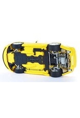 TAMIYA TAM24229 1/24 PORSCHE 911 CARRERA GT3 PLASTIC MODEL KIT