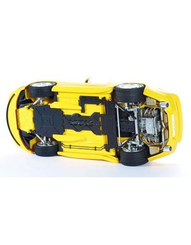 TAMIYA TAM24229 1/24 PORSCHE 911 CARRERA GT3 PLASTIC MODEL KIT