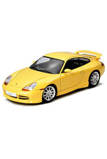 TAMIYA TAM24229 1/24 PORSCHE 911 CARRERA GT3 PLASTIC MODEL KIT