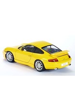 TAMIYA TAM24229 1/24 PORSCHE 911 CARRERA GT3 PLASTIC MODEL KIT