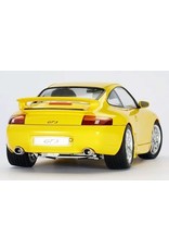 TAMIYA TAM24229 1/24 PORSCHE 911 CARRERA GT3 PLASTIC MODEL KIT