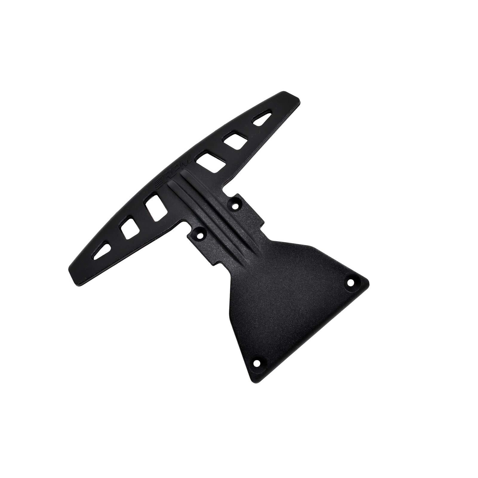 RPM70052 WIDE FRONT BUMPER: LOSI MINI-T 2.0, MINI-B